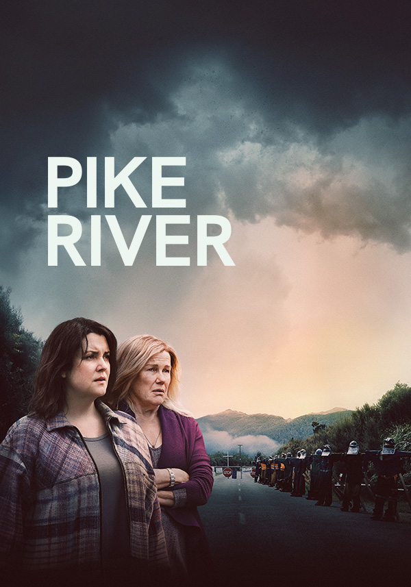 Pike River - Poster