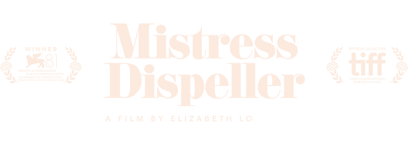 Mistress Dispeller