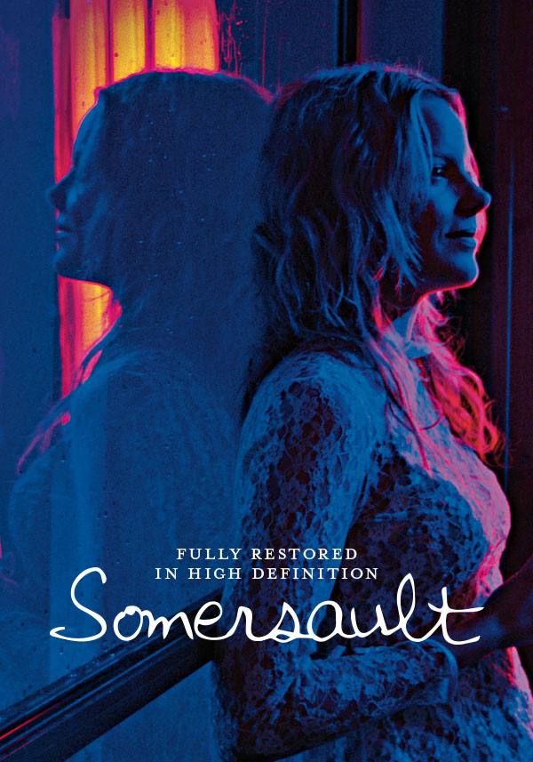 Somersault - Poster